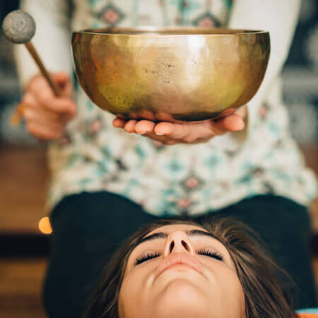 sound healing