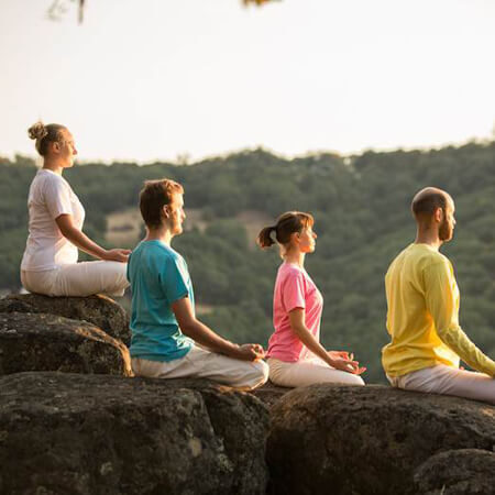 Group Meditation